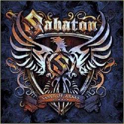 Sabaton : Coat of Arms (Single)